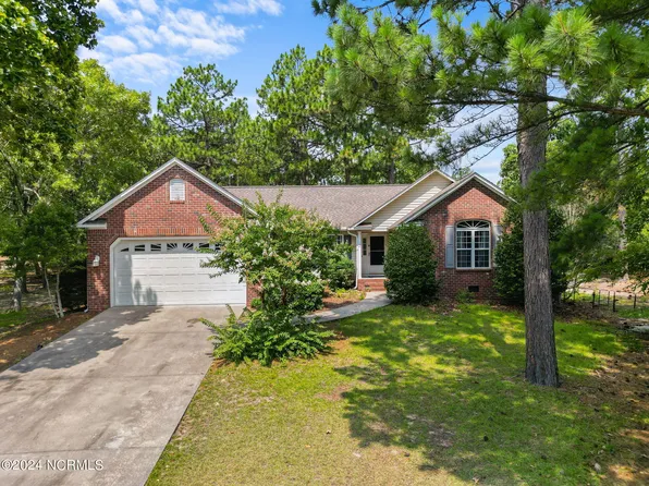 3 Topaz Lane, Pinehurst, NC 28374