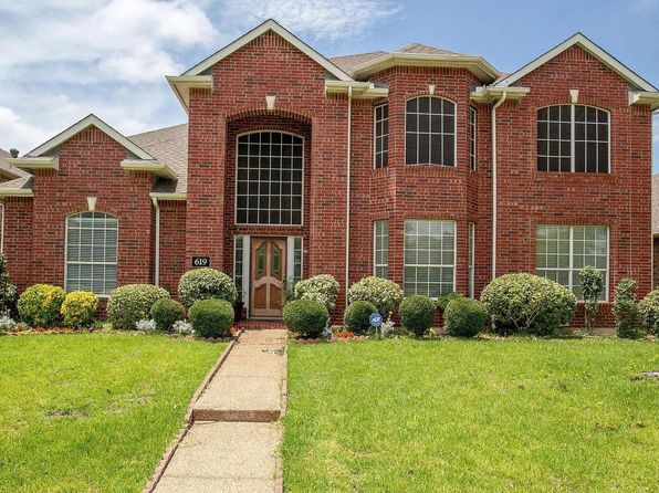 619 Park Highlands Dr