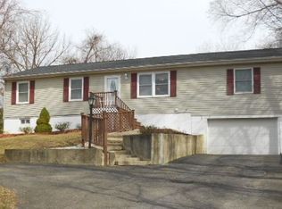 29 Arcadia Ave, Rensselaer, NY 12144