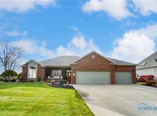 1733 Forest Park, Findlay, OH 45840