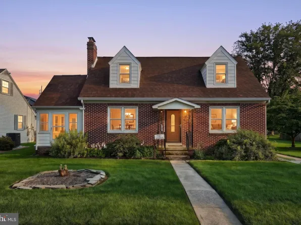 413 Penn St, Hanover, PA 17331