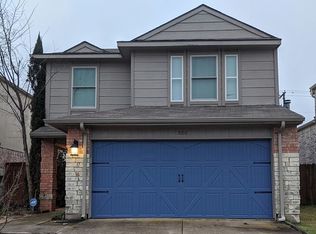 5216 Whitehaven Dr, Garland, TX 75043