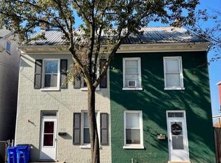 315 S Potomac St, Hagerstown, MD 21740