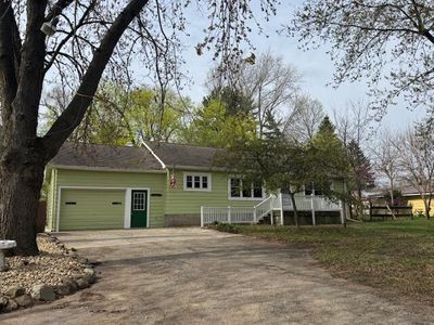535 W Chicago St, Coldwater, MI, 49036