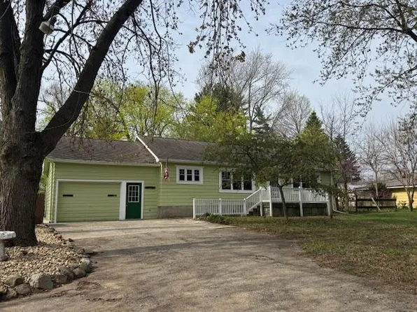 535 W Chicago St, Coldwater, MI 49036