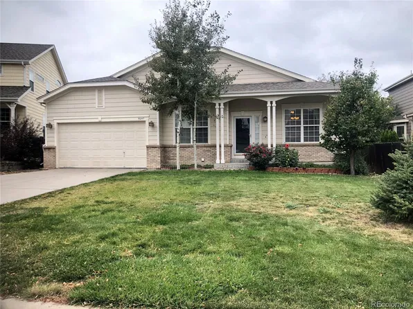 5047 S Malaya Ct, Aurora, CO 80015