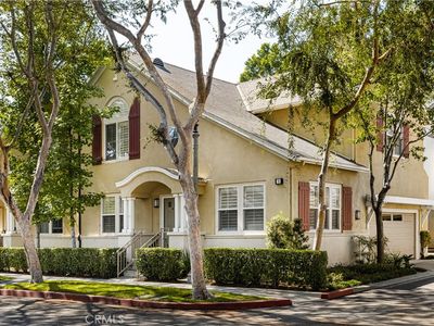 11 Burlingame, Irvine, CA, 92602