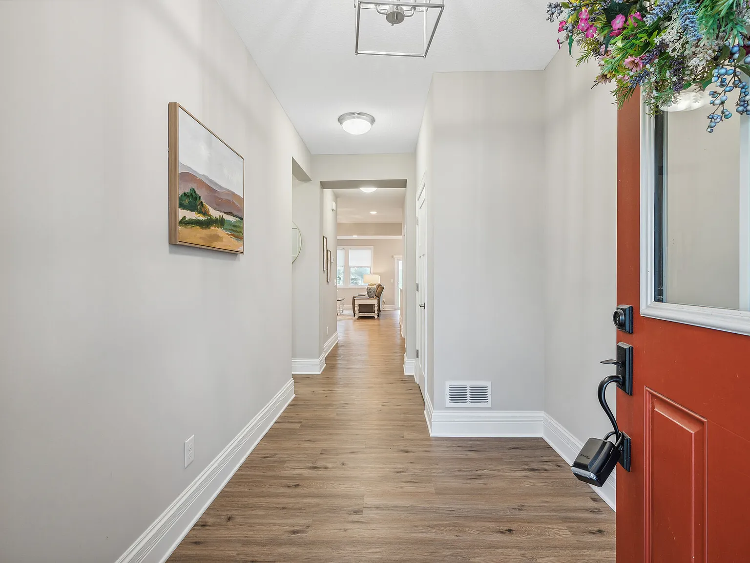 2 bed, 1600 sqft, $2,700 — Photo 4
