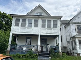 1 Division St, Oil City, PA 16301