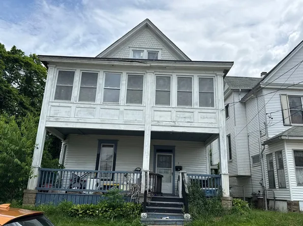 1 Division St, Oil City, PA 16301
