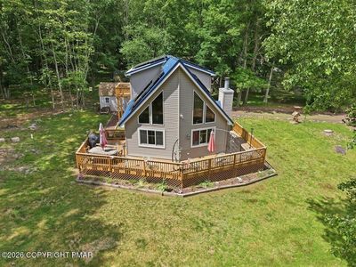 183 Eliot Ln, Albrightsville, PA, 18210