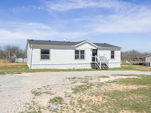 1730 Wildhorse Ln, Stephenville, TX 76401