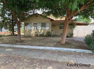 217 S H St, Exeter, CA 93221