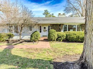 2510 W Berwyn Rd, Muncie, IN 47304