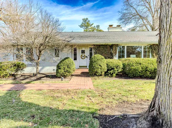 2510 W Berwyn Rd, Muncie, IN 47304