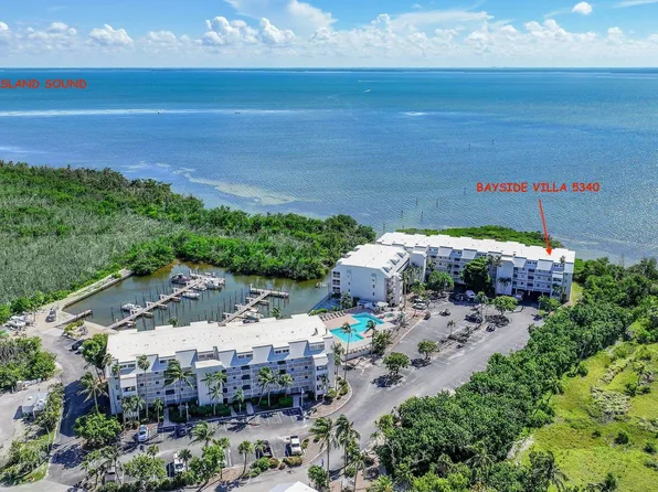 5340 Bayside Villas #40, Captiva, FL 33924