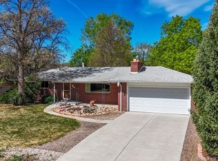 8041 Oak St, Arvada, CO 80005