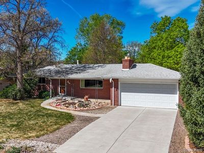 8041 Oak Street, Arvada, CO, 80005