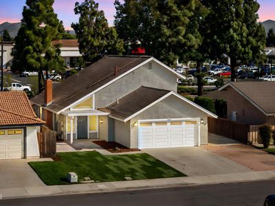 958 Palmer Ave, Camarillo, CA, 93010