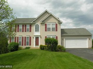 194 Stafford Ln, Harpers Ferry, WV 25425