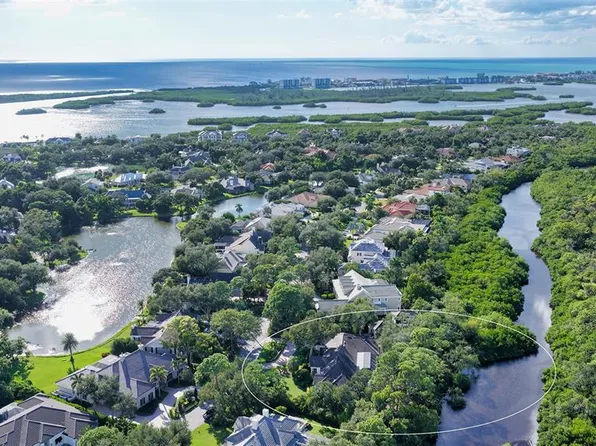 324 OSPREY POINT DRIVE, OSPREY, FL 34229
