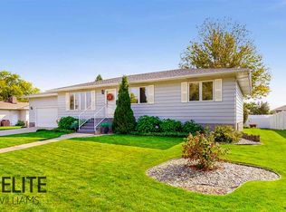 3113 30th St, Columbus, NE 68601