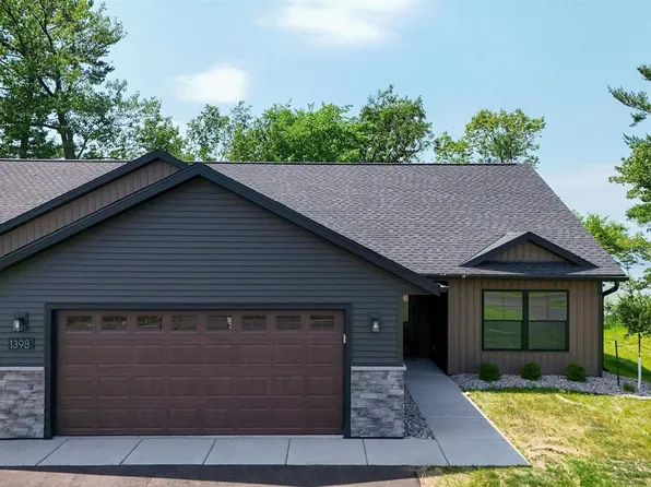 1398 PARK DRIVE Unit 102, Schofield, WI 54476
