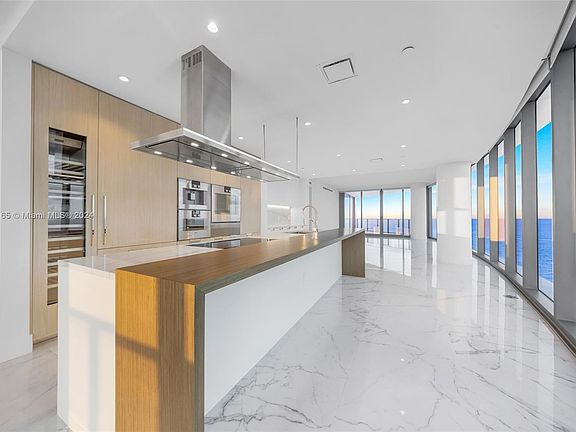 2nd image of 15701 Collins Ave #2205
