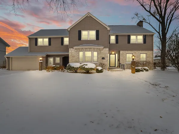 128 Cottage Ave, Fond Du Lac, WI 54935