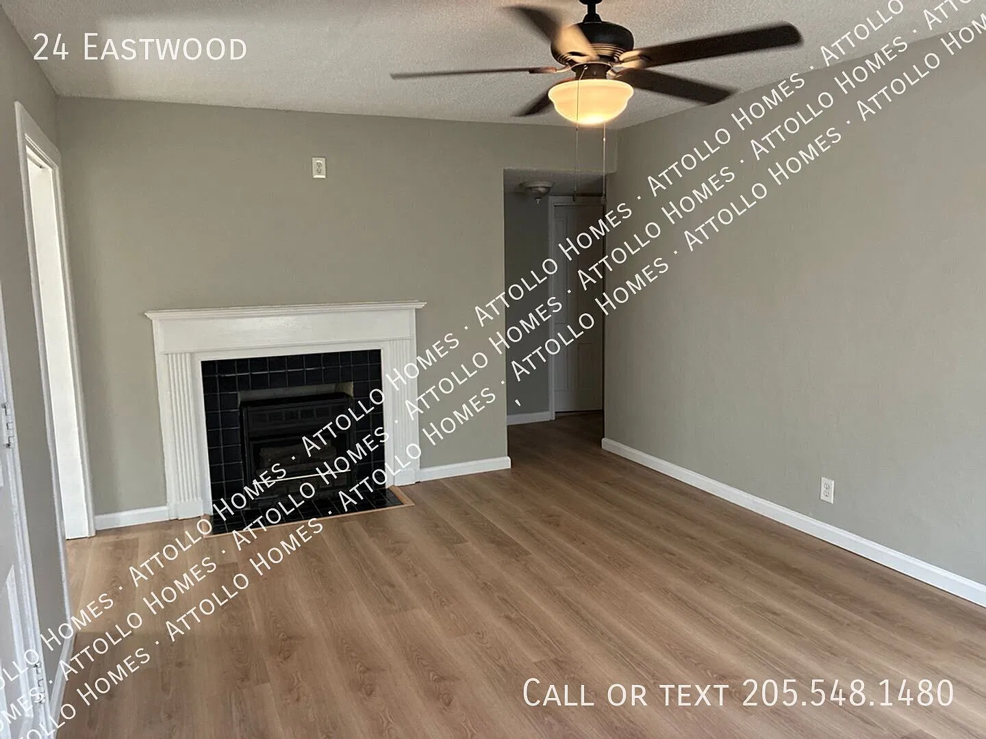 Newly Remodeled 3 Bedroom off Veteran's Memorial Parkway — Photo 3