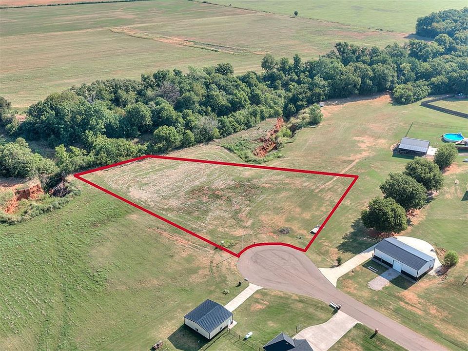 1st image of 3942 Bluestem Cir Lot 12