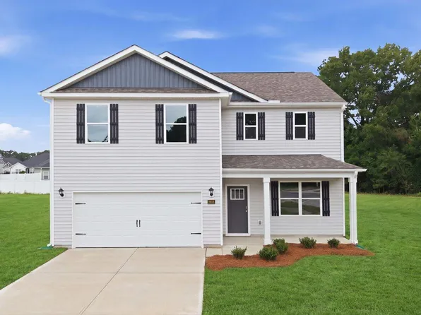 2606 Delilah Drive, Winterville, NC 28590