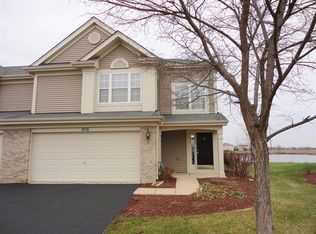 1836 Waverly Way, Montgomery, IL 60538