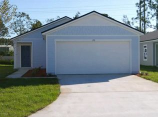 370 Ashby Landing Way, Saint Augustine, FL 32086
