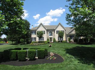 104 Marigold Ct, Chester Springs, PA 19425