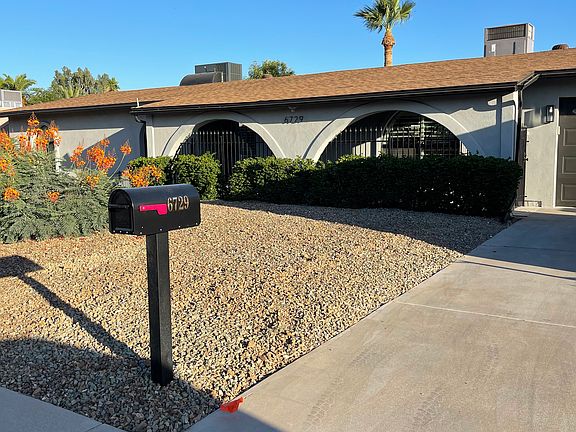 4th image of 6729 E Camino De Los Ranchos