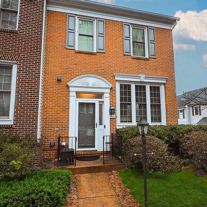 1st image of 3643 Ransom Pl