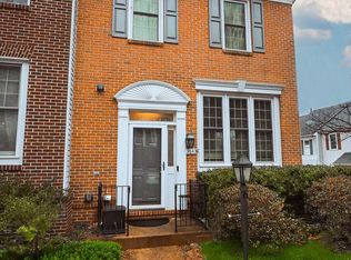 3643 Ransom Pl, Alexandria, VA 22306