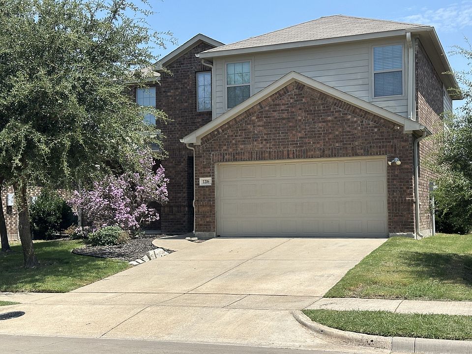 1st image of 1206 Erika Ln
