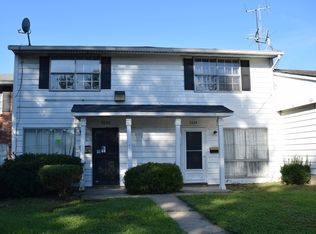3322 Tara Ln, Indianapolis, IN 46224