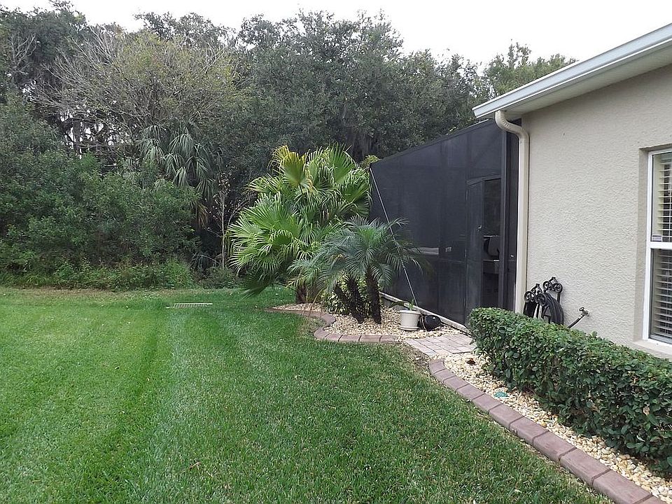 Side Lawn Landscaping