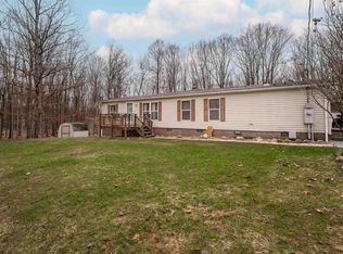 675 Pond Rd, Morgantown, WV 26508