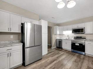 3663 2nd Ave, Urbancrest, OH 43123