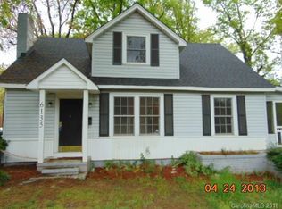 6135 Rumple Rd, Charlotte, NC 28262