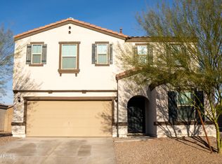 27 N 199th Ave, Buckeye, AZ 85326