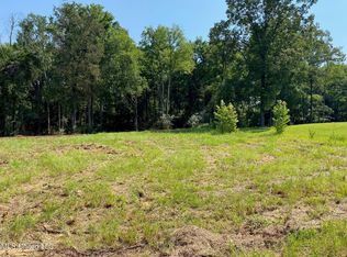 Mount Pleasant Rd LOT 22, Byhalia, MS 38611