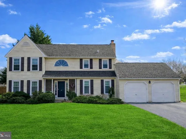 4 Sunrise Dr, Newark, DE 19711