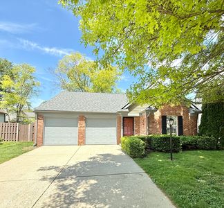 9788 Pine Ridge North Dr, Fishers, IN, 46038