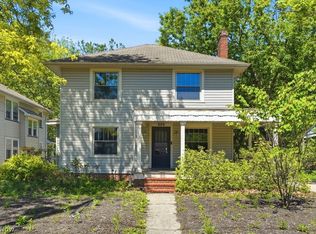 205 Logan St, Bedford, OH 44146