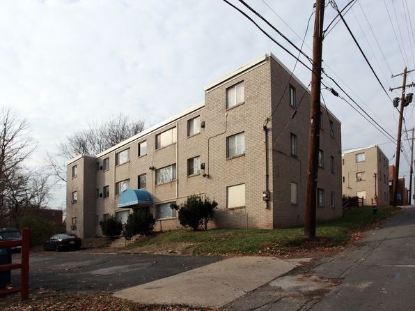 5029 B St SE APT 302